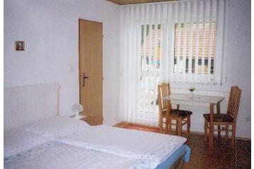 Slowakije Privát Habovka, Exterieur